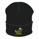 Busy Bees Nursery Knitted Hat Adults